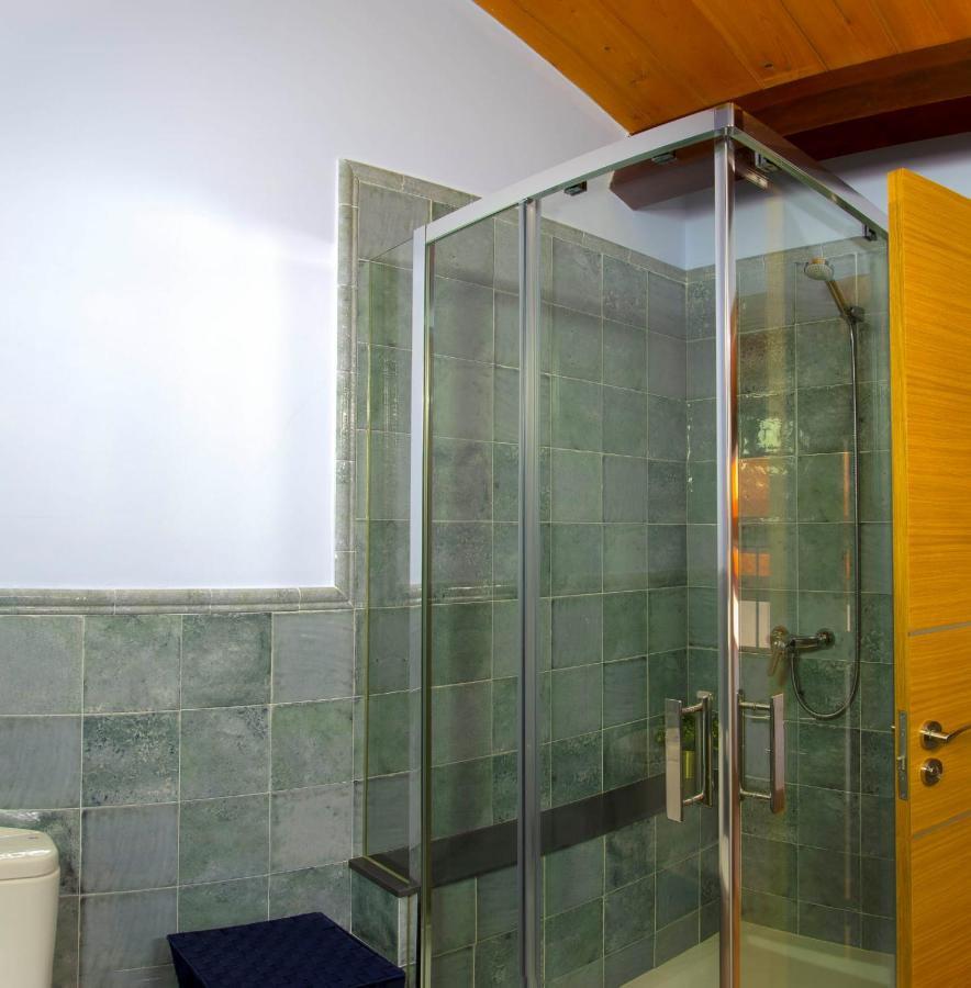 Ferienwohnung Casa Busto Valdoviño Exterior foto