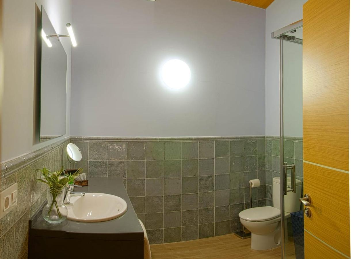 Ferienwohnung Casa Busto Valdoviño Exterior foto