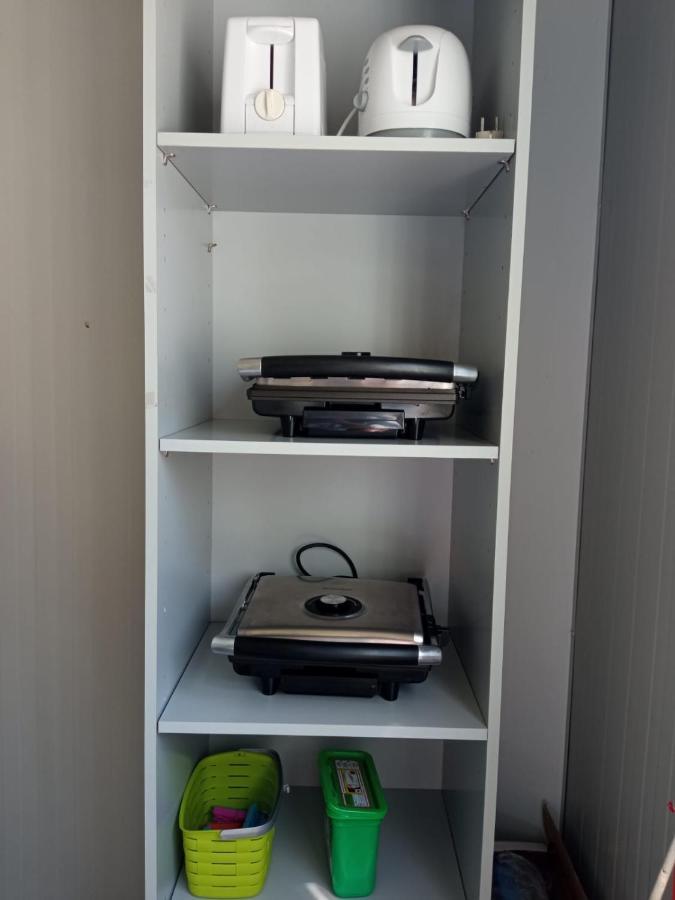 Ferienwohnung Casa Busto Valdoviño Zimmer foto