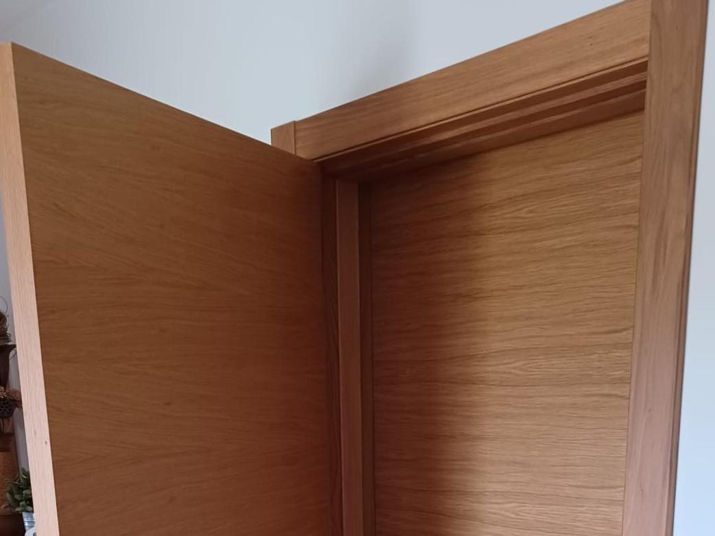 Ferienwohnung Casa Busto Valdoviño Zimmer foto