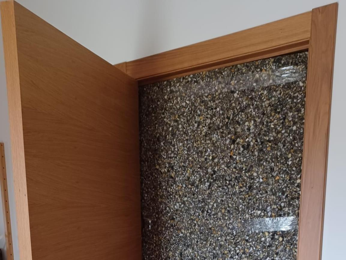 Ferienwohnung Casa Busto Valdoviño Zimmer foto